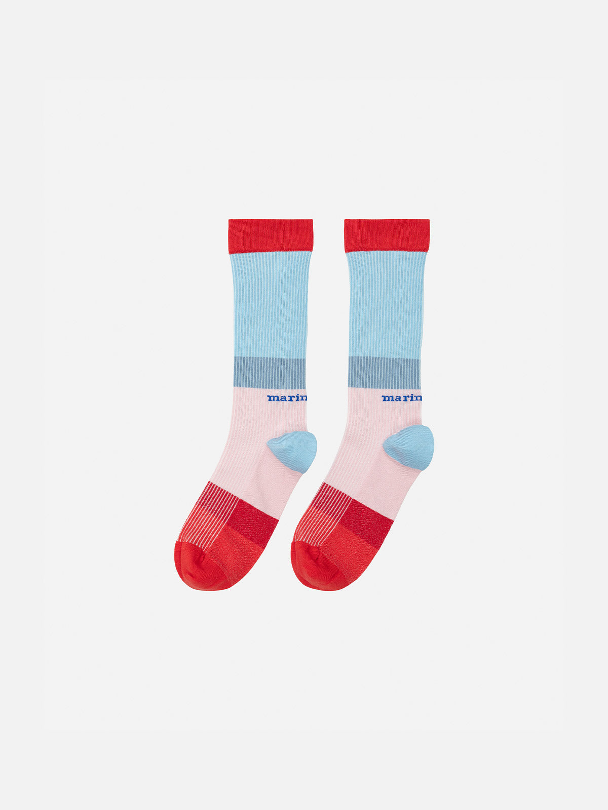 Fakta Hennika Socks
