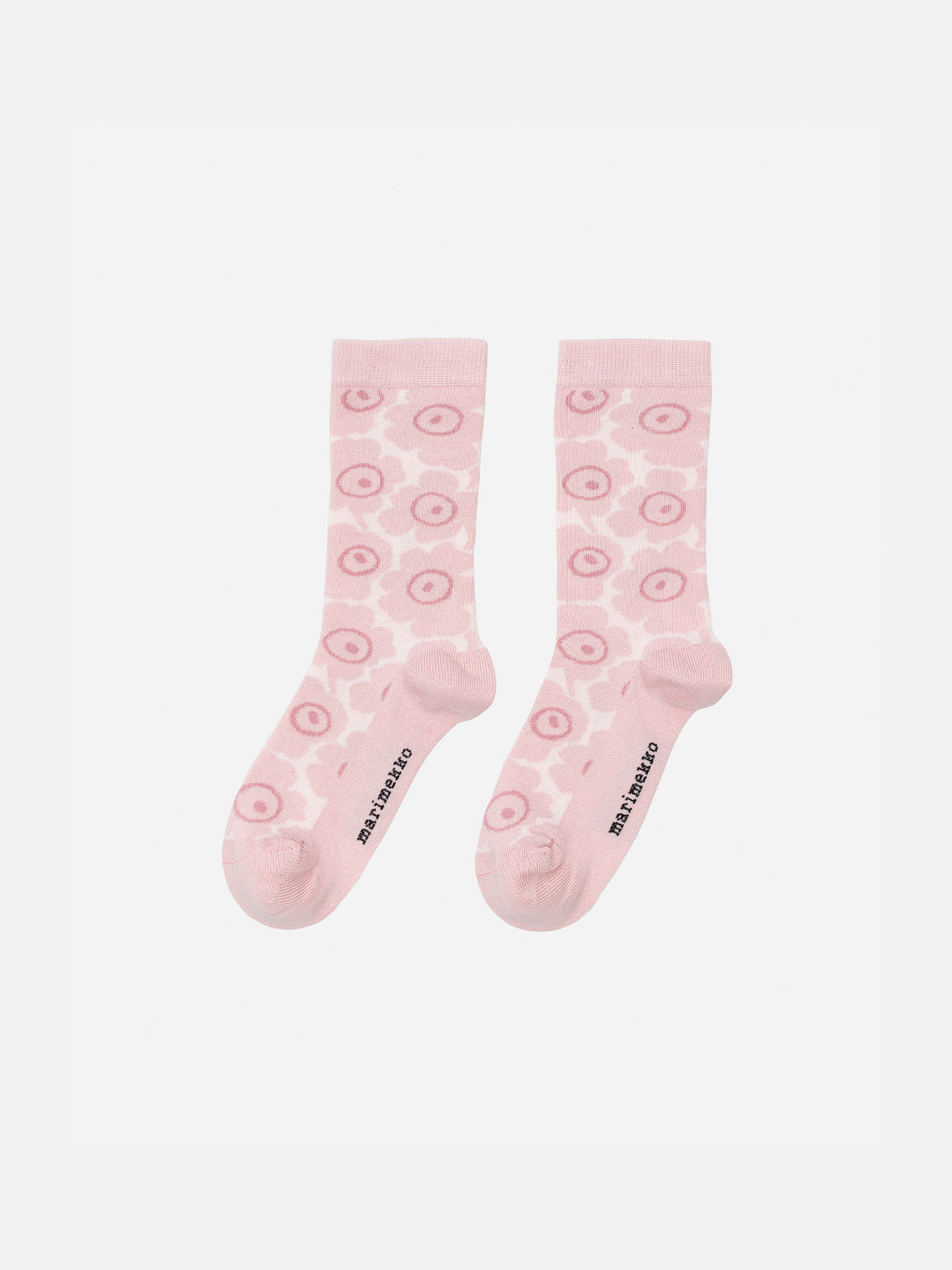 Kids Makeinen Unikko Socks