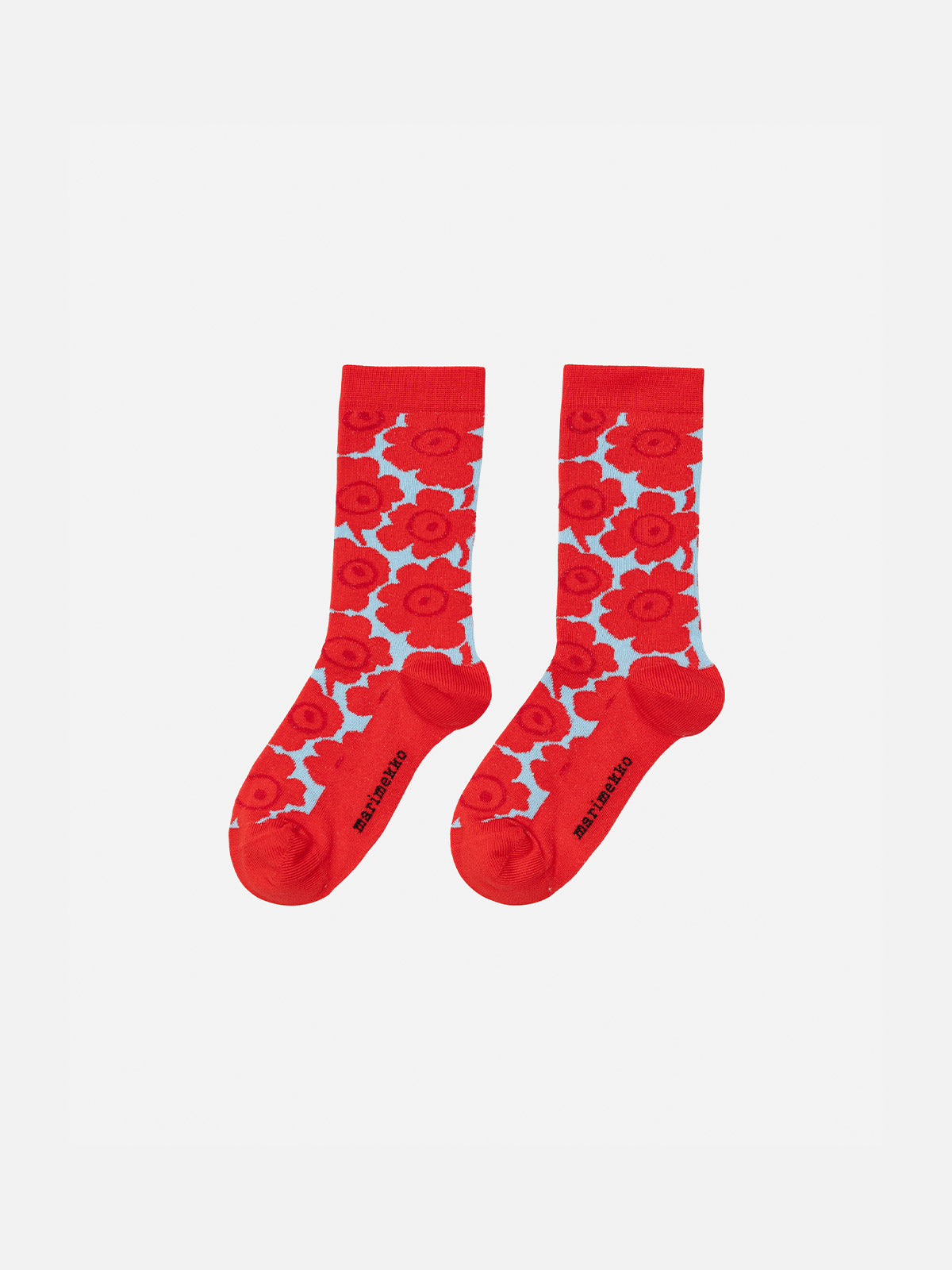 Kids Makeinen Unikko Socks
