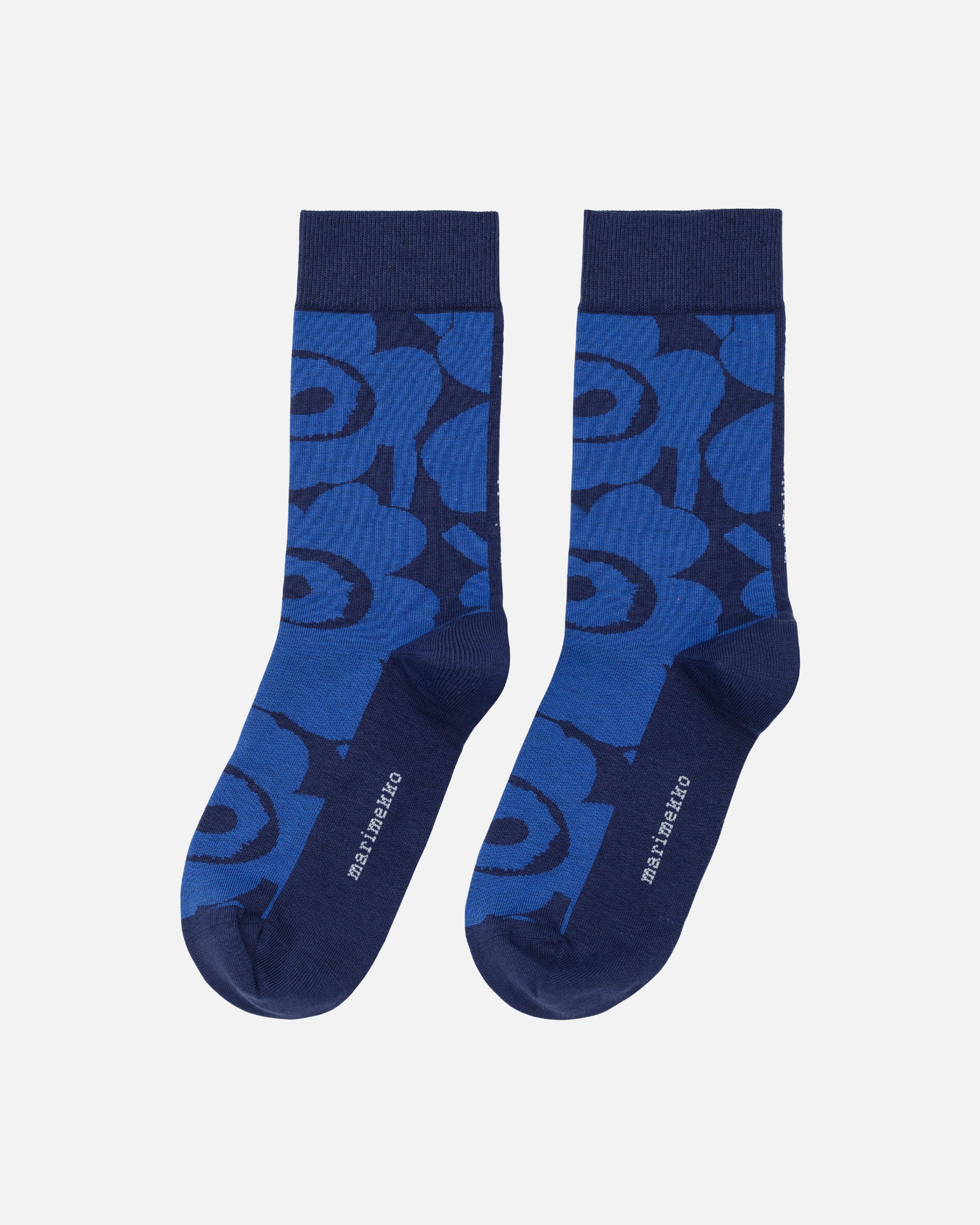 Kasvaa Unikko Kioski Socks