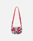 Keidas Knitted Crossbody Bag 15X22X8.5cm