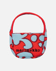 Keidas Mini Knitted Handbag 13X18X8.5cm