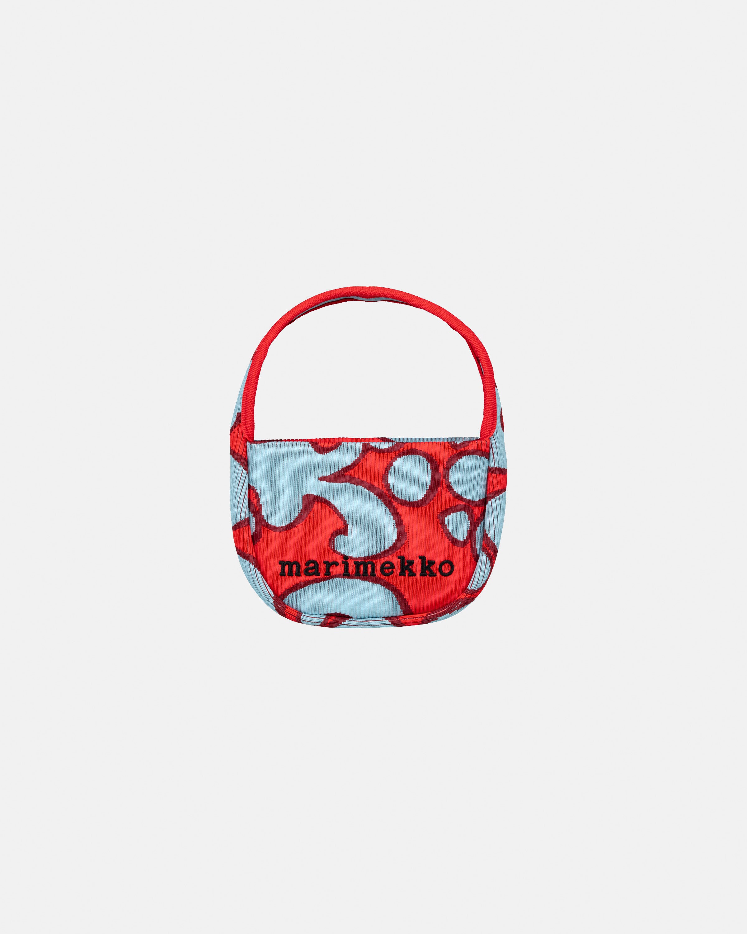 Keidas Mini Knitted Handbag 13X18X8.5cm