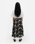 Edeta Unikko Skirt 80cm