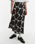 Edeta Unikko Skirt 80cm
