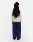 Lados Keidas Broderie Trousers