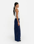 Lados Keidas Broderie Trousers