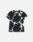 Heleys Unikko Short Sleeve Top 60cm
