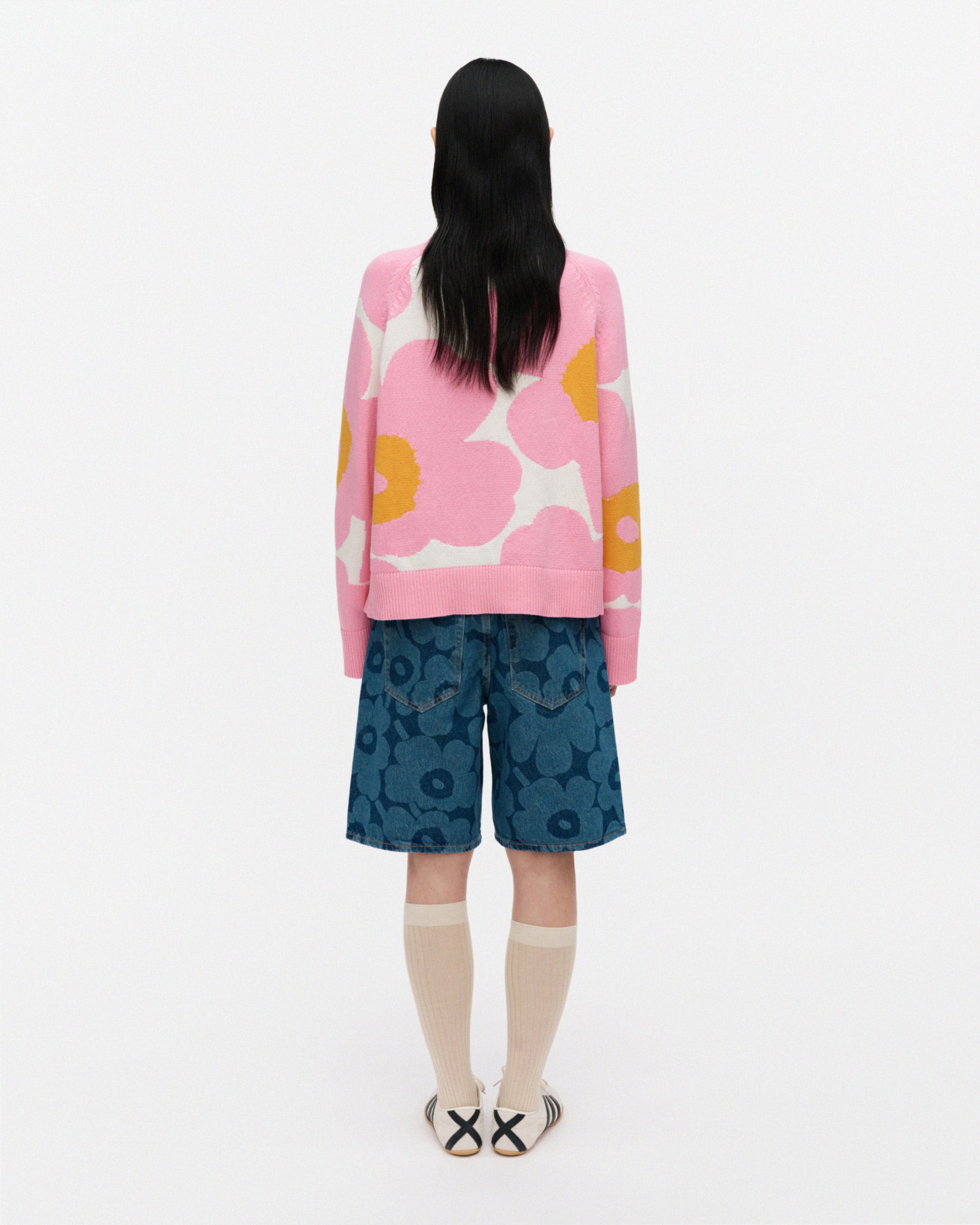 Maridenim Marssi Unikko Shorts