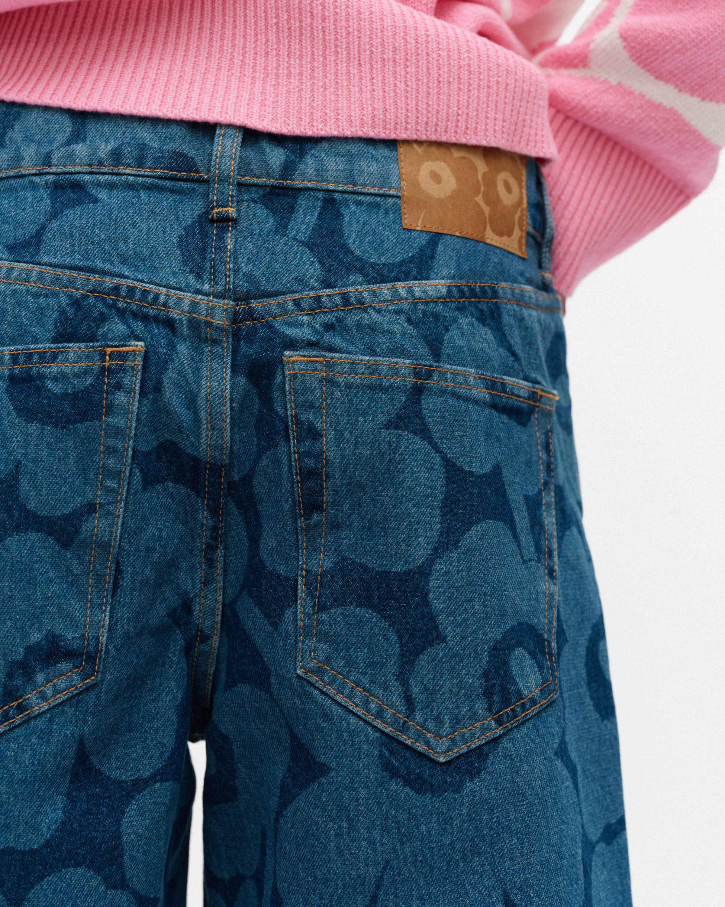 Maridenim Marssi Unikko Shorts