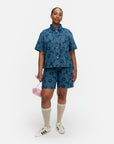 Maridenim Kuvata Unikko Short Sleeve Shirt