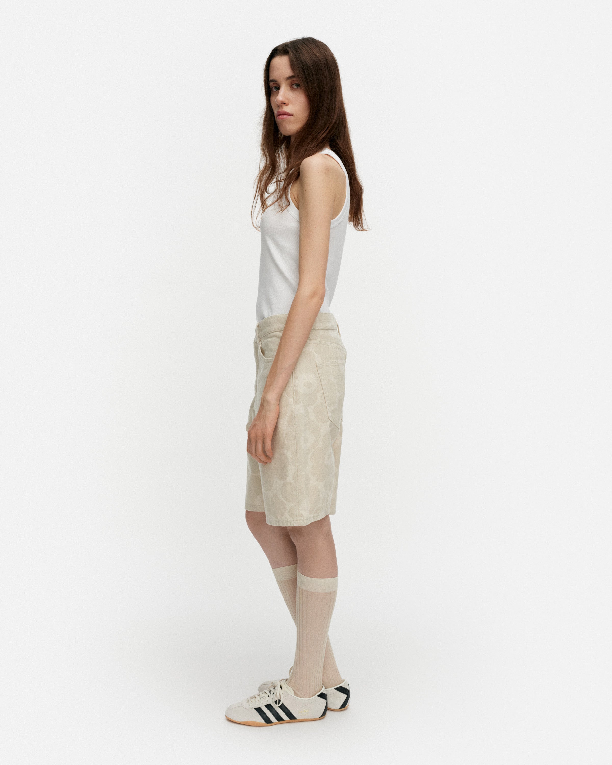 Maridenim Marssi Unikko Shorts