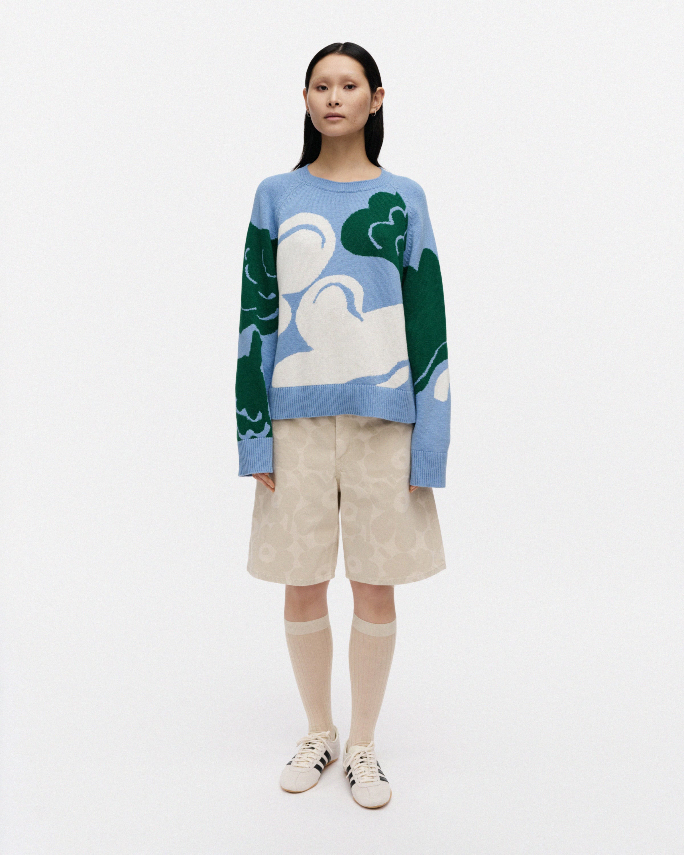 Maridenim Marssi Unikko Shorts