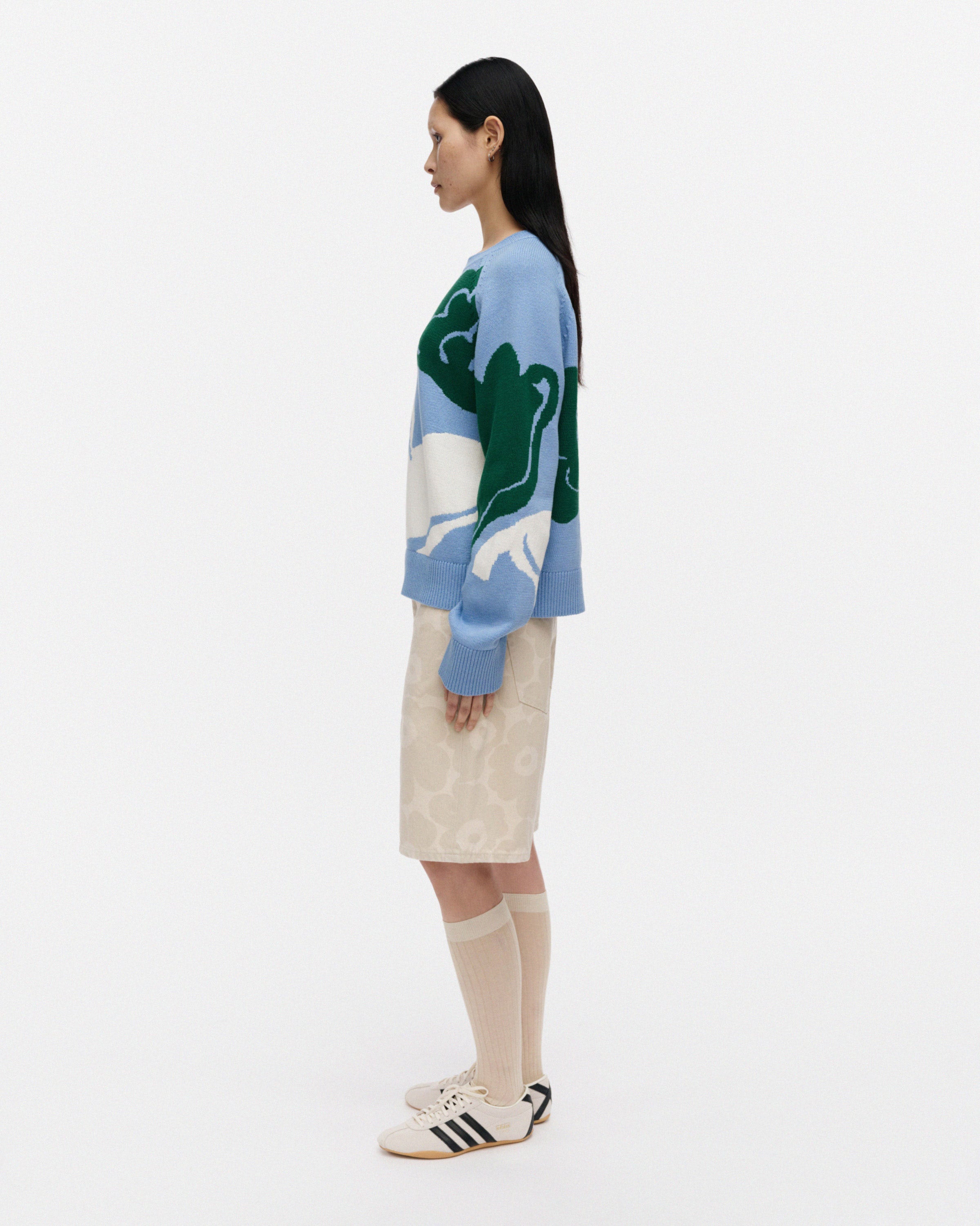 Maridenim Marssi Unikko Shorts