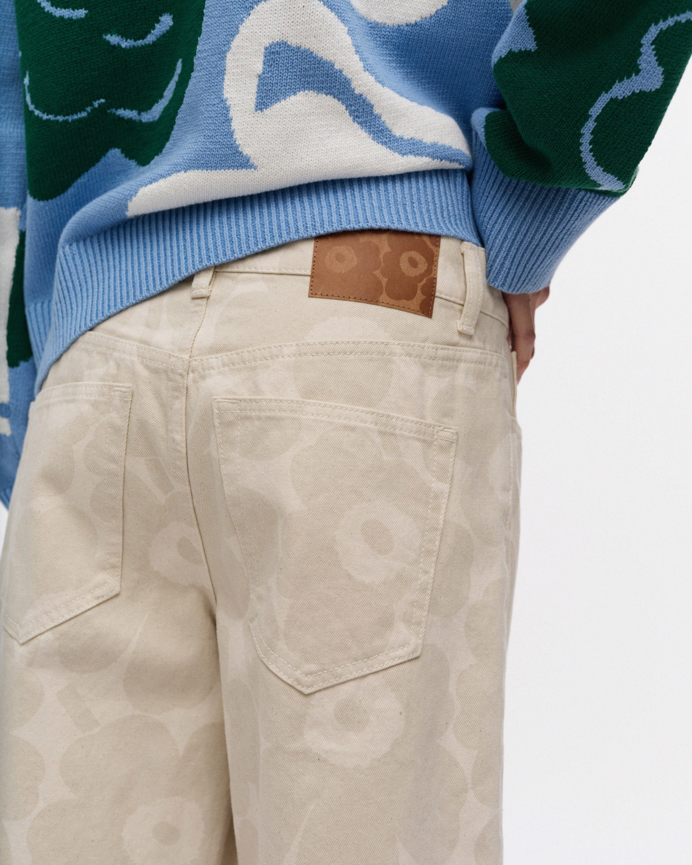 Maridenim Marssi Unikko Shorts