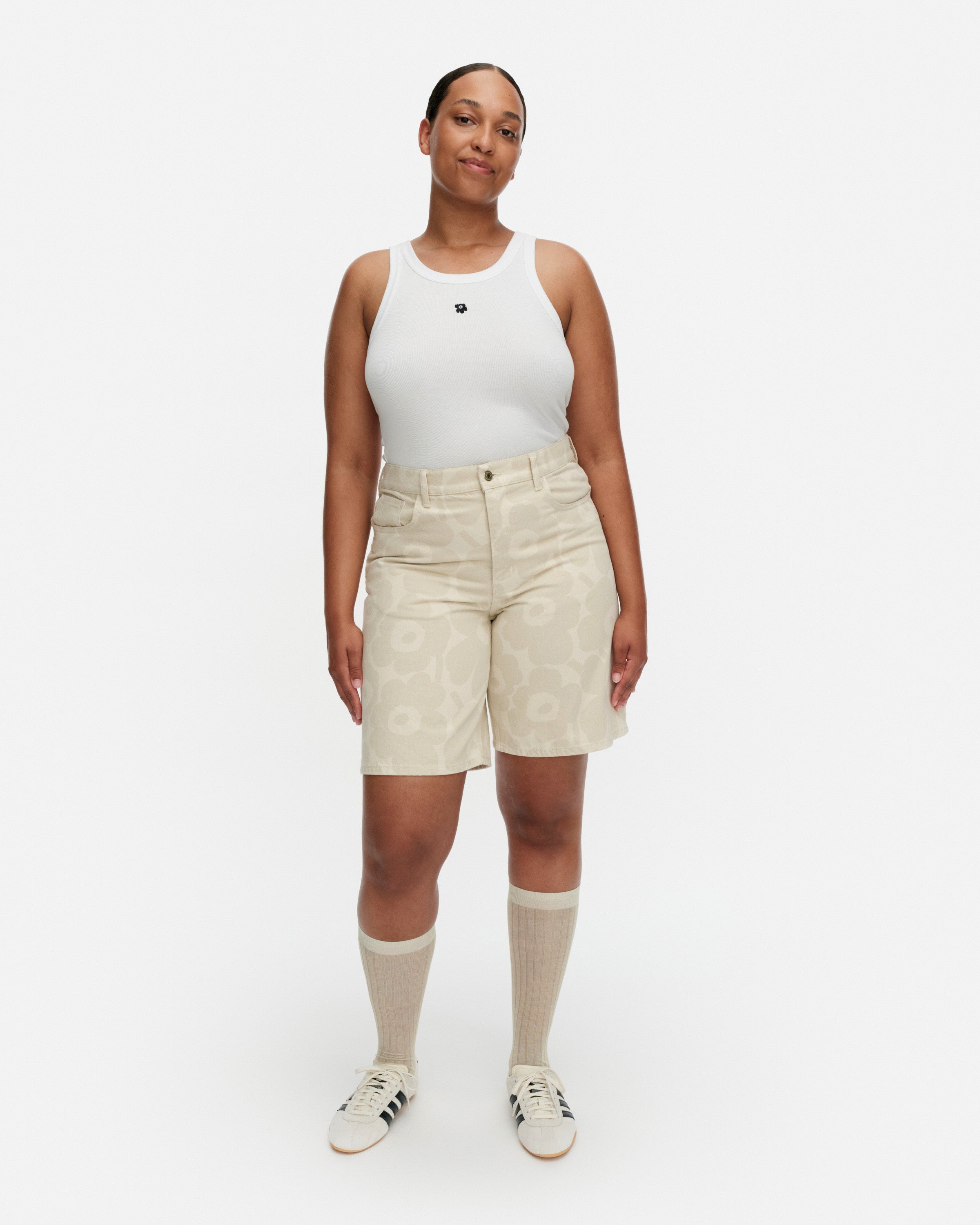 Maridenim Marssi Unikko Shorts