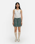 Kioski Ruudut Piccolo Mini Skirt 39cm