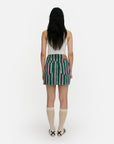 Kioski Ruudut Piccolo Mini Skirt 39cm