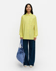 Kioski Jokapoika Cotton Shirt 76cm