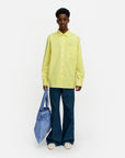 Kioski Jokapoika Cotton Shirt 76cm