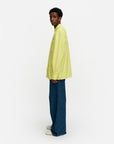 Kioski Jokapoika Cotton Shirt 76cm