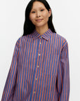 Kioski Jokapoika Cotton Shirt 76cm
