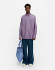 Kioski Jokapoika Cotton Shirt 76cm