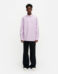 Kioski Jokapoika Cotton Shirt 76cm