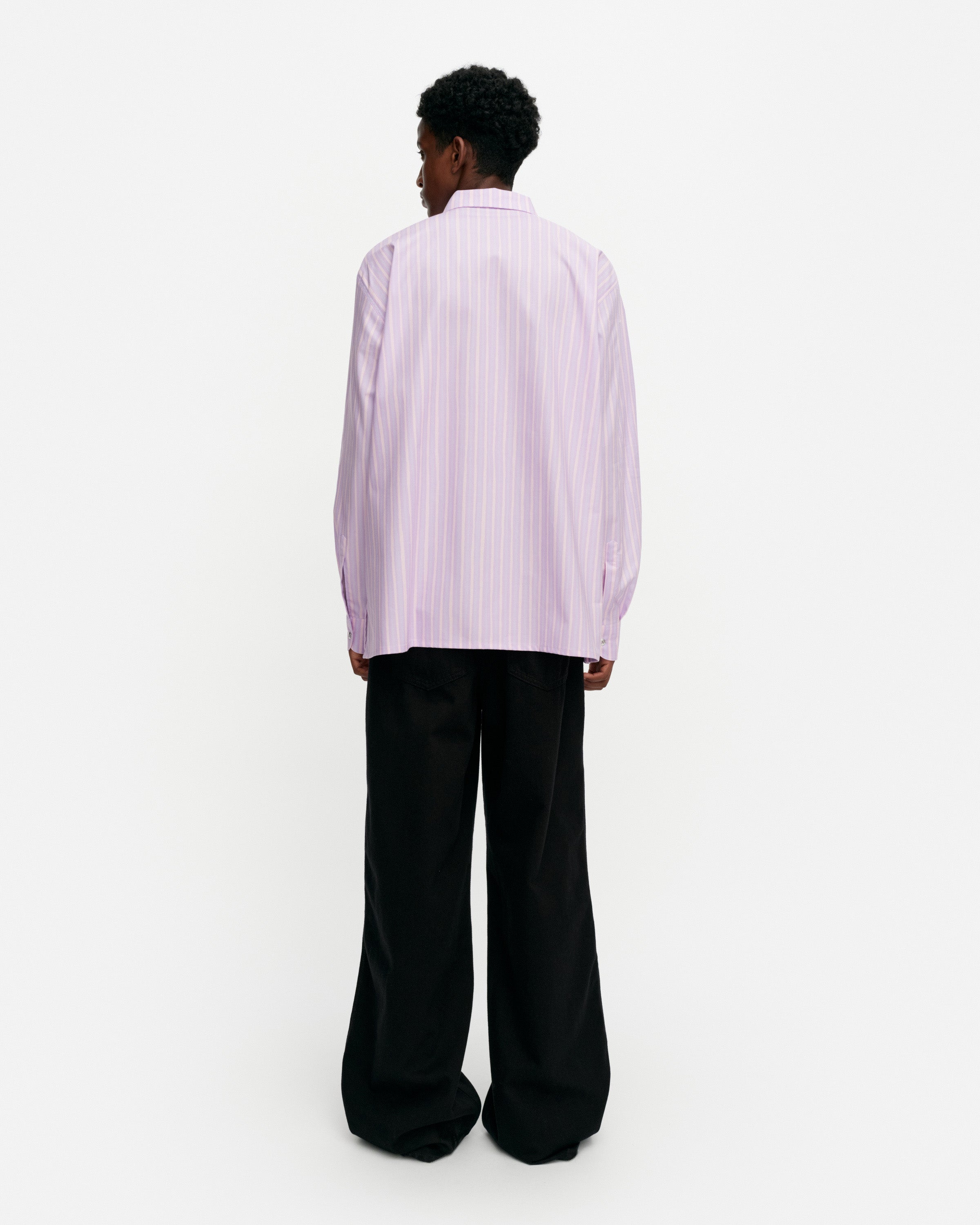 Kioski Jokapoika Cotton Shirt 76cm