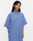 Kioski Niidet Piccolo Shirt Dress 92cm