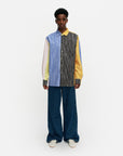 Kioski Jokapoika Multi Cotton Shirt 76cm