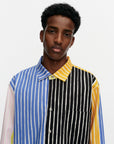 Kioski Jokapoika Multi Cotton Shirt 76cm