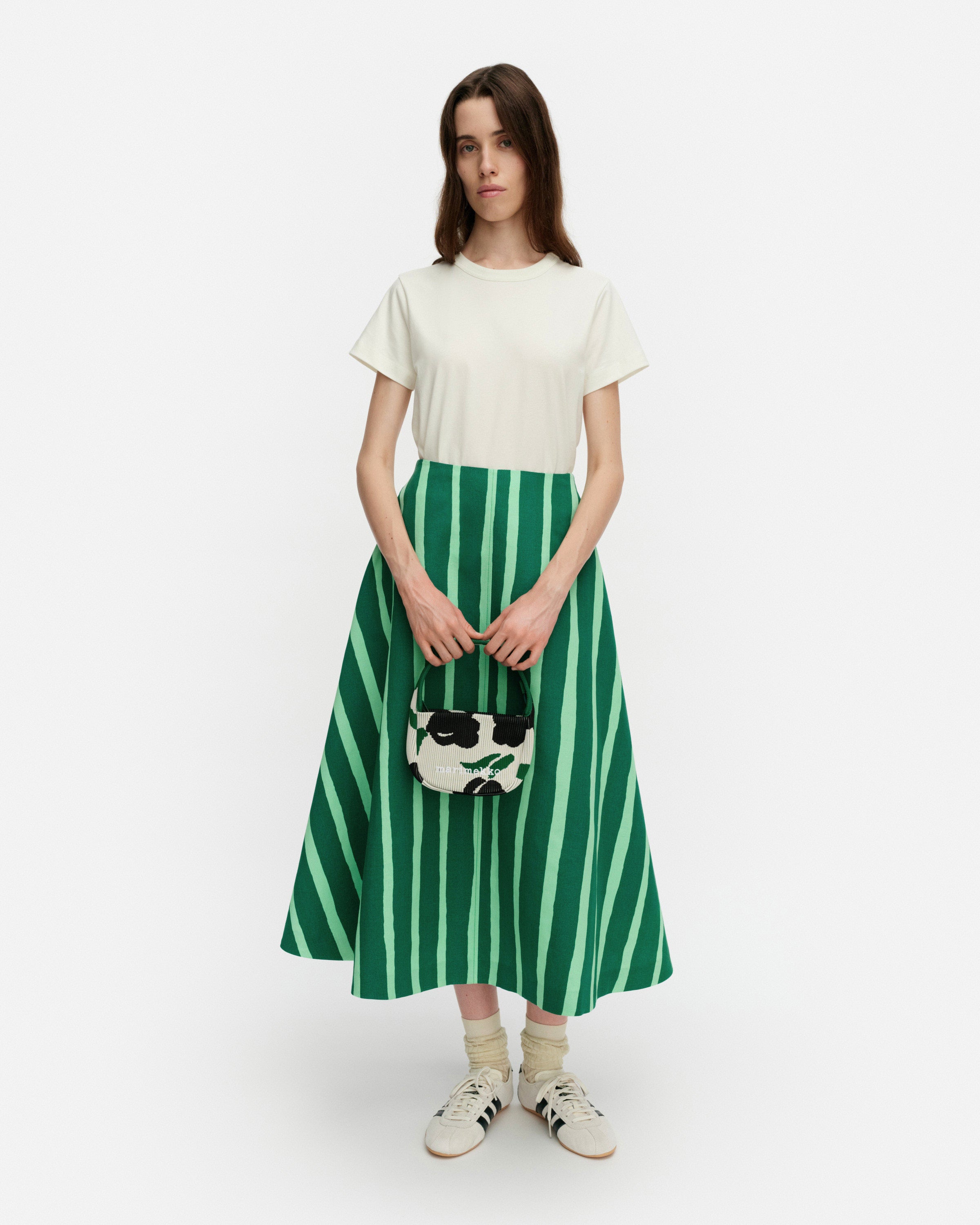 Kukkula Piccolo Flare Skirt 85cm