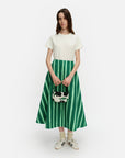 Kukkula Piccolo Flare Skirt 85cm