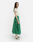 Kukkula Piccolo Flare Skirt 85cm