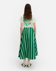 Kukkula Piccolo Flare Skirt 85cm