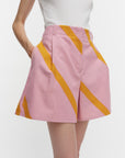 Pruukat Basso Shorts