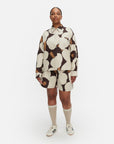 Pilkkoa Unikko Overshirt 62cm