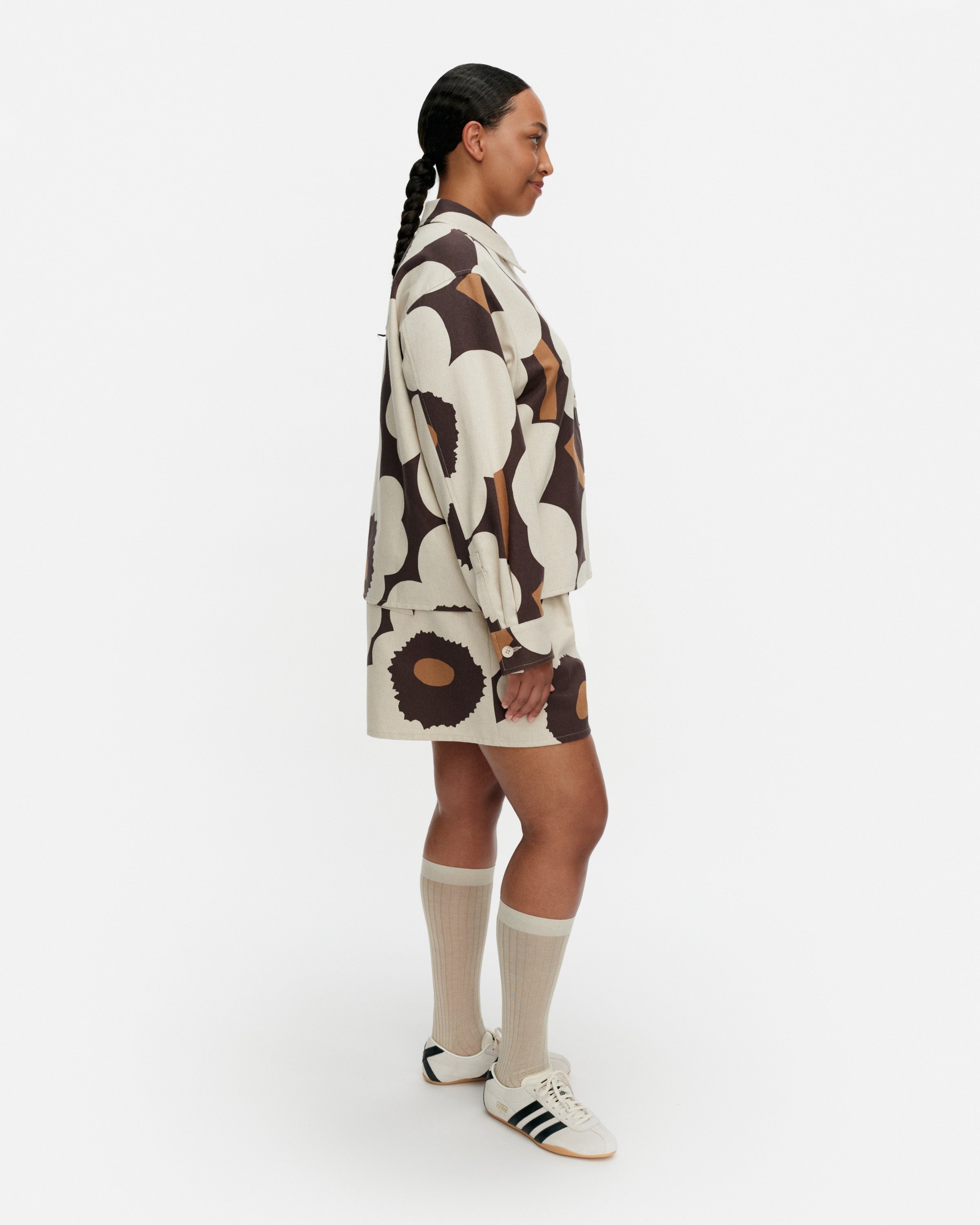 Pilkkoa Unikko Overshirt 62cm