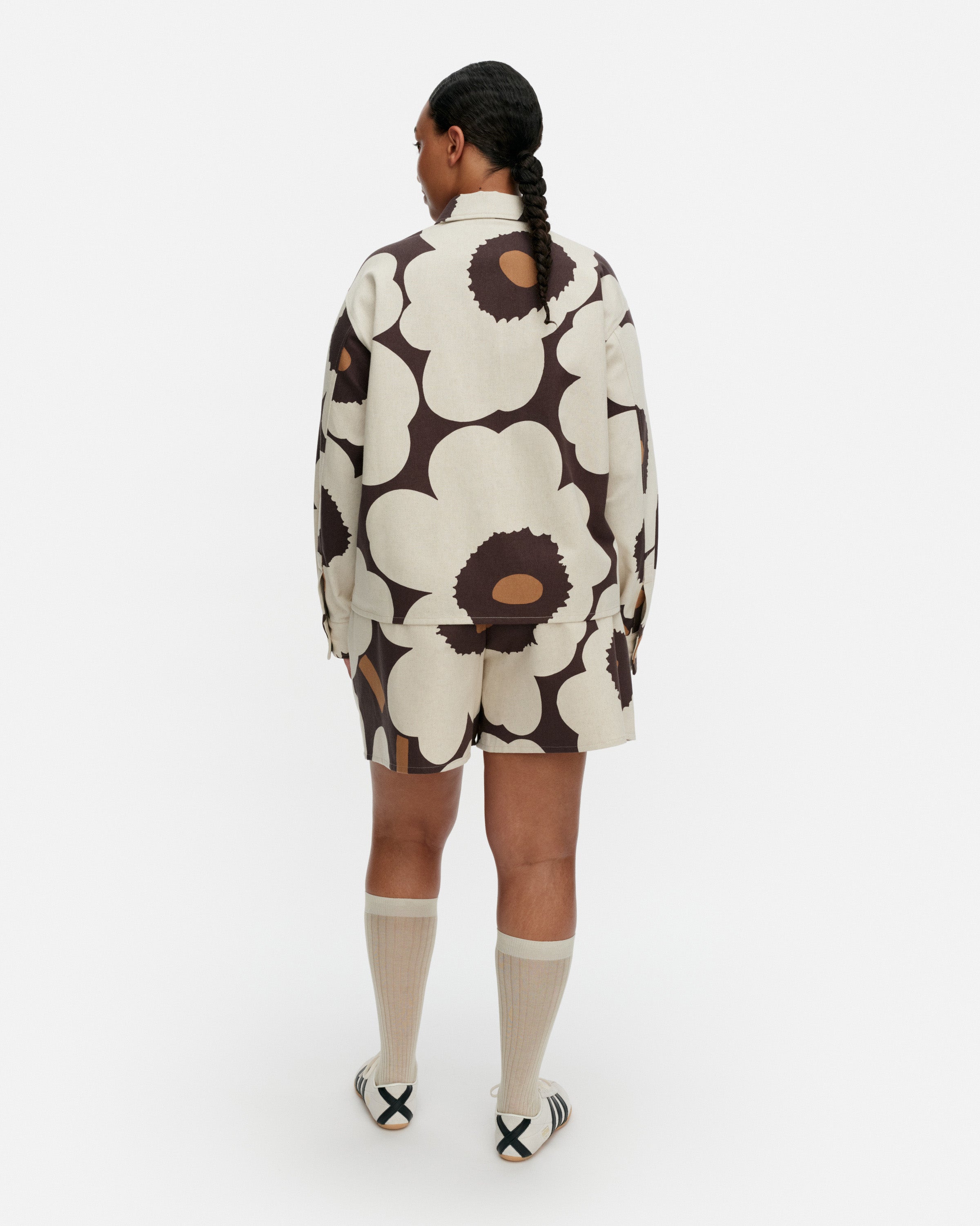 Pilkkoa Unikko Overshirt 62cm