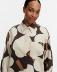 Pilkkoa Unikko Overshirt 62cm