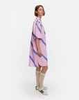 Pihalla Basso Shirt Dress