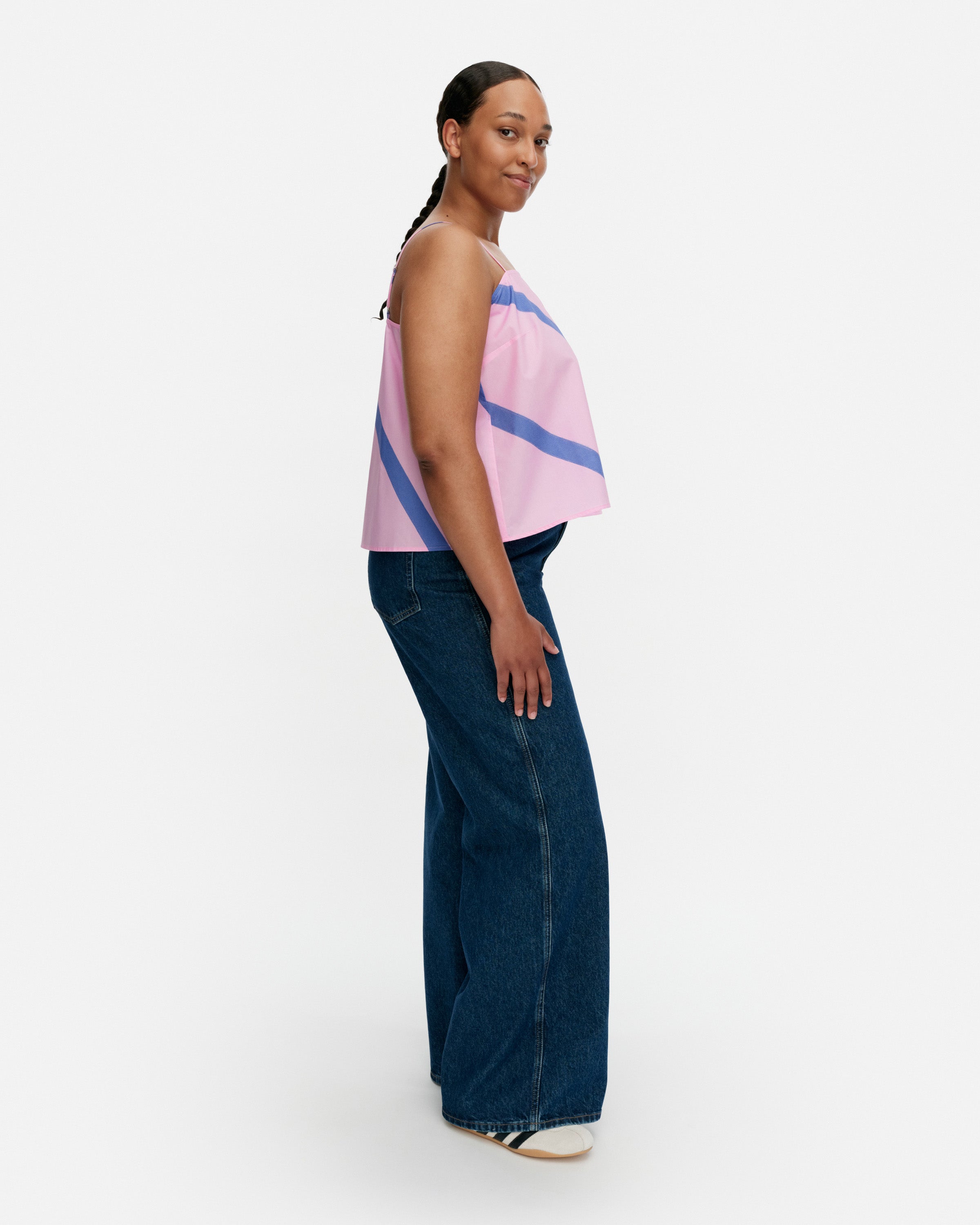 Puisto Basso Slip Vest