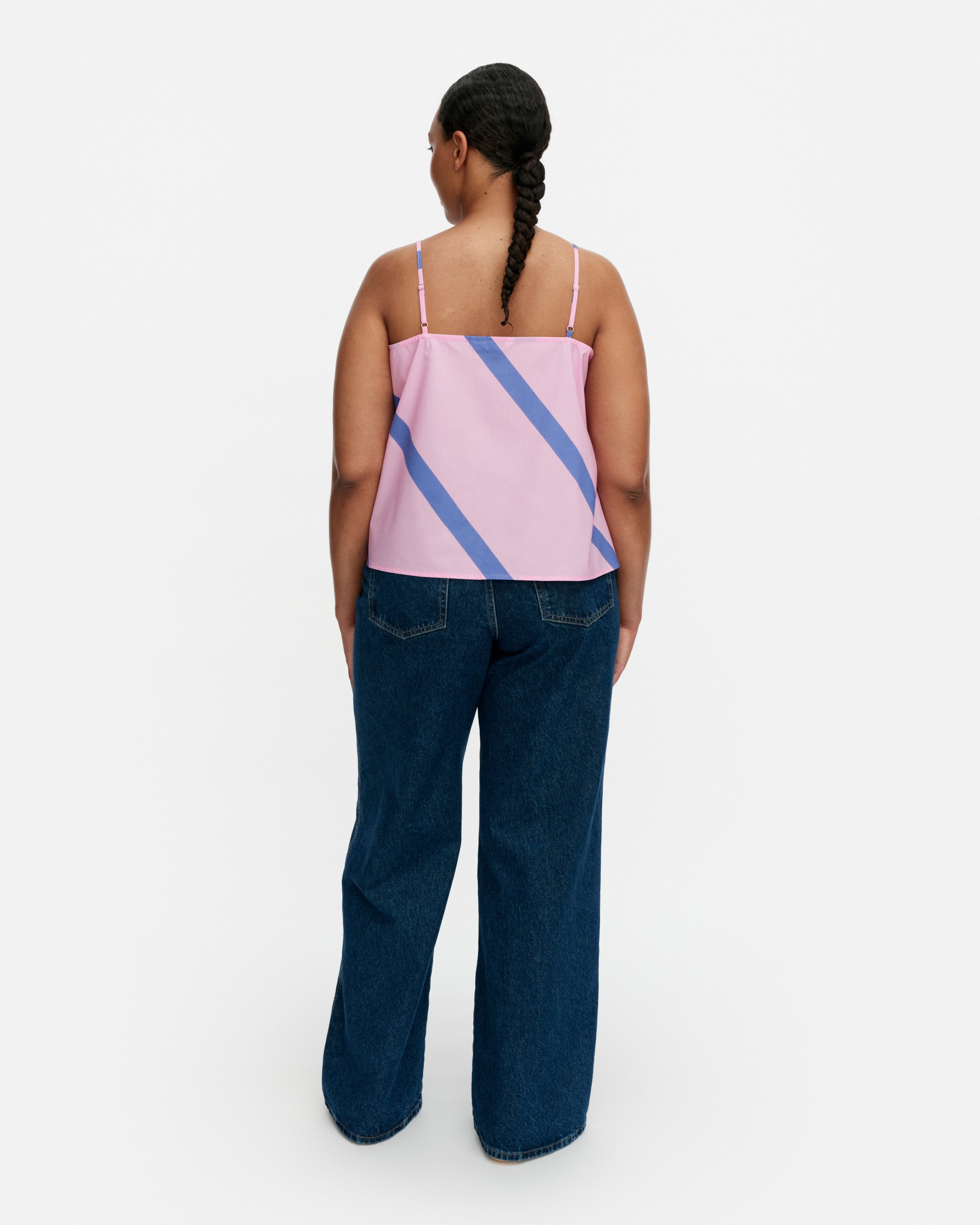 Puisto Basso Slip Vest