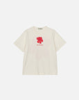Kioski Erna Unikko Placement Short Sleeve Top 63cm