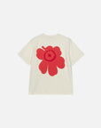 Kioski Erna Unikko Placement Short Sleeve Top 63cm