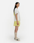 Kioski Erna Unikko Placement Short Sleeve Top 63cm