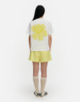 Kioski Erna Unikko Placement Short Sleeve Top 63cm