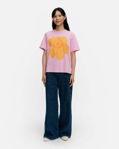 Kioski Asia Exclusive Else Unikko Placement Short Sleeve Top 63cm