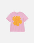 Kioski Asia Exclusive Else Unikko Placement Short Sleeve Top 63cm
